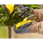 Stanley STCSS20D1-QW Μπορντουροψάλιδο Μπαταρίας 18V με Μήκος Λάμας 20cm 1095621 - Image 4