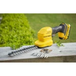 Stanley STCSS20D1-QW Μπορντουροψάλιδο Μπαταρίας 18V με Μήκος Λάμας 20cm 1095621 - Image 10