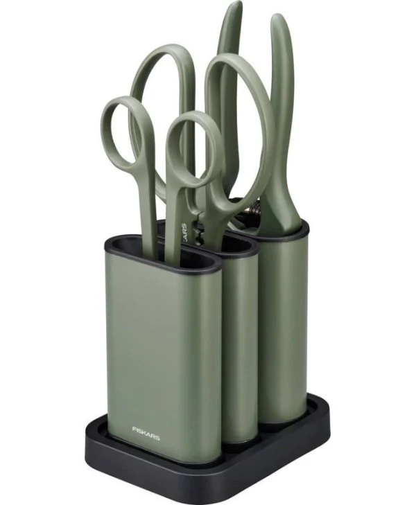 Fiskars 1075317 Σετ Εργαλείων Κήπου