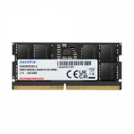 Adata DDR5 με Module 1x32GB και Ταχύτητα 5600 για Laptop AD5S560032G-S