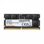 Adata DDR5 με Module 1x32GB και Ταχύτητα 5600 για Laptop AD5S560032G-S - Image 2