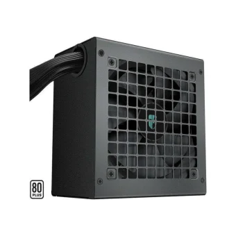 Deepcool Gamer Storm PF650L 650W Μαύρο Τροφοδοτικό Υπολογιστή Full Wired 80 Plus Standard R-PF650L-HE0B-JGEU