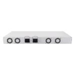 MikroTik CRS418-8P-8G-2S+RM Managed L2 PoE+ Switch με 16 Θύρες Gigabit (1Gbps) Ethernet και 2 SFP Θύρες - Image 3