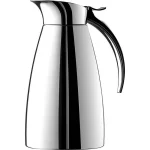 Emsa Eleganza Κανάτα Θερμός Ανοξείδωτο 600ml Ασημί 502488
