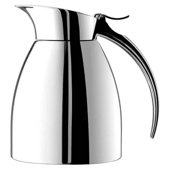 Emsa Eleganza Κανάτα Θερμός Ανοξείδωτο 300ml Ασημί 502663