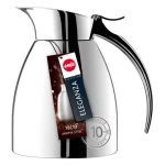 Emsa Eleganza Κανάτα Θερμός Ανοξείδωτο 300ml Ασημί 502663 - Image 2