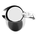 Emsa Eleganza Κανάτα Θερμός Ανοξείδωτο 300ml Ασημί 502663 - Image 3
