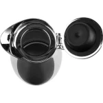 Emsa Eleganza Κανάτα Θερμός Ανοξείδωτο 300ml Ασημί 502663 - Image 4