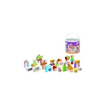 Eichhorn Τουβλάκια Wooden Blocks Ξύλινα για 2+ Ετών 50τμχ 100002226 - Image 2