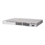 Cisco Catalyst C9200L Managed L2 PoE Switch με 16 Θύρες Gigabit (1Gbps) Ethernet και 4 SFP Θύρες C9200L-24PXG-4X-A - Image 2