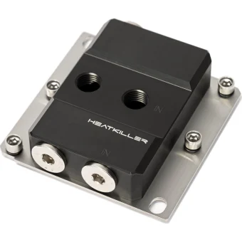 Watercool Μαύρο WACP-545