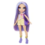 My Fashion Style Fashion Κούκλα (Διάφορα Σχέδια) 1τμχ 547563-EUC