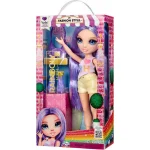 My Fashion Style Fashion Κούκλα (Διάφορα Σχέδια) 1τμχ 547563-EUC - Image 2