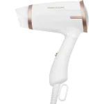 ProfiCare PC-HT3009 White Πιστολάκι Μαλλιών Ταξιδίου 1400W 229-0010 PC-HT 3009 biała