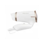 ProfiCare PC-HT3009 White Πιστολάκι Μαλλιών Ταξιδίου 1400W 229-0010 PC-HT 3009 biała - Image 2
