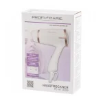 ProfiCare PC-HT3009 White Πιστολάκι Μαλλιών Ταξιδίου 1400W 229-0010 PC-HT 3009 biała - Image 5