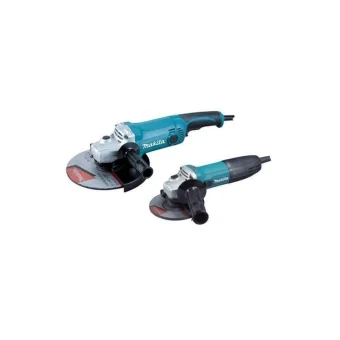 Makita DK0057 (GA9050 + GA5030R) Τροχός 230mm Ρεύματος 2000W