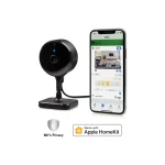 Eve 10ECJ8701 IP Κάμερα Παρακολούθησης Full HD 1080p με Αμφίδρομη Επικοινωνία 10988190 - Image 2