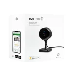 Eve 10ECJ8701 IP Κάμερα Παρακολούθησης Full HD 1080p με Αμφίδρομη Επικοινωνία 10988190 - Image 4