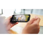 Eve 23F9JA IP Κάμερα Παρακολούθησης Full HD 1080p Αδιάβροχη με Αμφίδρομη Επικοινωνία και Φακό 2.5mm 393872 - Image 3