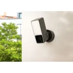Eve 23F9JA IP Κάμερα Παρακολούθησης Full HD 1080p Αδιάβροχη με Αμφίδρομη Επικοινωνία και Φακό 2.5mm 393872 - Image 11