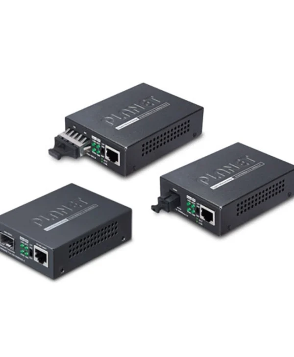 Media Converter Planet Gt-802 10 100 1000base-t 1000base-sx Sc Mm 220/550m Gt-802 GT-802