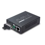 Media Converter Planet Gt-802 10 100 1000base-t 1000base-sx Sc Mm 220/550m Gt-802 GT-802 - Image 2