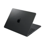 Laut Θήκη για Laptop 13" σε Διάφανο χρώμα L_MA22_SL_C