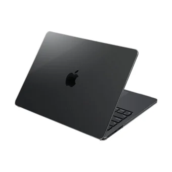 Laut Θήκη για Laptop 13" σε Διάφανο χρώμα L_MA22_SL_C