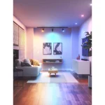 Nanoleaf Smart Λάμπες LED για Ντουί GU10 3τμχ N7502B02-3GU10 - Image 4