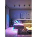 Nanoleaf Smart Λάμπες LED για Ντουί GU10 3τμχ N7502B02-3GU10 - Image 6