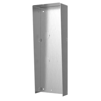 Hikvision DS-KABD8003-RS3/S Σκέπαστρο για Θυροτηλέφωνο 8245581