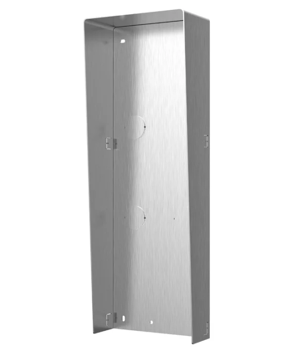 Hikvision DS-KABD8003-RS3/S Σκέπαστρο για Θυροτηλέφωνο 8245581