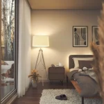 Nanoleaf Smart Λάμπες LED RGB 4τμχ N7501B02-4A60E - Image 3