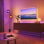 Nanoleaf Smart Λάμπες LED RGB 4τμχ N7501B02-4A60E - Image 5