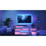 Nanoleaf Smart Λάμπες LED RGB 4τμχ N7501B02-4A60E - Image 7