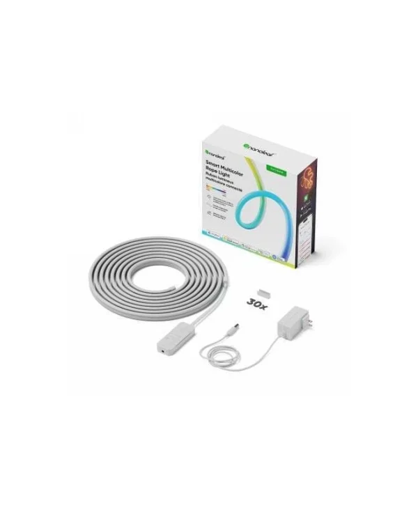 Nanoleaf Ταινία LED Neon Flex N7206K02-1LS