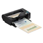 Canon imageFORMULA DR-M140II Επαγγελματικών Καρτών Scanner A4 6050C003 - Image 2