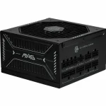 MSI MAG A1000GLS PCIE5 1000W Μαύρο Τροφοδοτικό Υπολογιστή Full Modular 80 Plus Gold 306-7ZPIX11-CE0