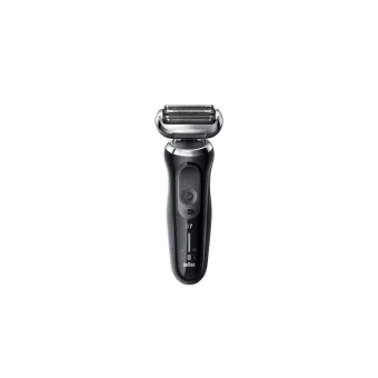 Braun Series 7 S7184985 Foil Ξυριστική Μηχανή Προσώπου Επαναφορτιζόμενη 433842