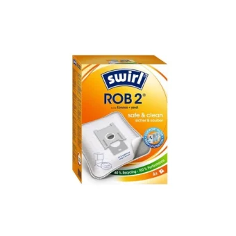 Swirl Rob 2 Ecopor Ecovacs Yeedi 224920