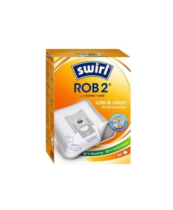 Swirl Rob 2 Ecopor Ecovacs Yeedi 224920