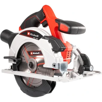 Einhell Δισκοπρίονο Brushless 18V Solo 4331225