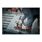 Einhell AXXIO 18/115 Τροχός 115mm Μπαταρίας Brushless 18V Solo 4431154 - Image 2