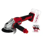 Einhell AXXIO 18/115 Τροχός 115mm Μπαταρίας Brushless 18V Solo 4431154 - Image 3