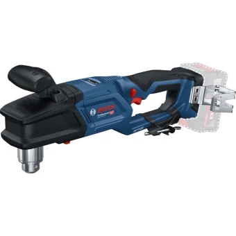 Bosch GRD 18V-127 Γωνιακό Δραπανοκατσάβιδο Μπαταρίας Solo 18V 06019N5000
