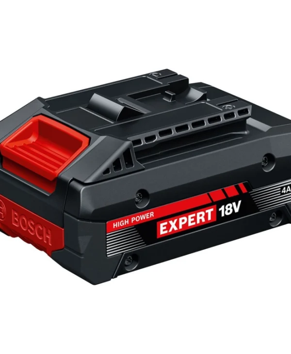 Bosch Μπαταρία Εργαλείου 18V με Χωρητικότητα 4Ah 1600A036YW
