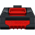 Bosch Μπαταρία Εργαλείου 18V με Χωρητικότητα 4Ah 1600A036YW - Image 3