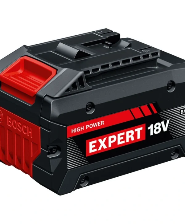 Bosch Μπαταρία Εργαλείου 18V με Χωρητικότητα 8Ah 1600A036ZB