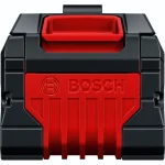Bosch Μπαταρία Εργαλείου 18V με Χωρητικότητα 8Ah 1600A036ZB - Image 3